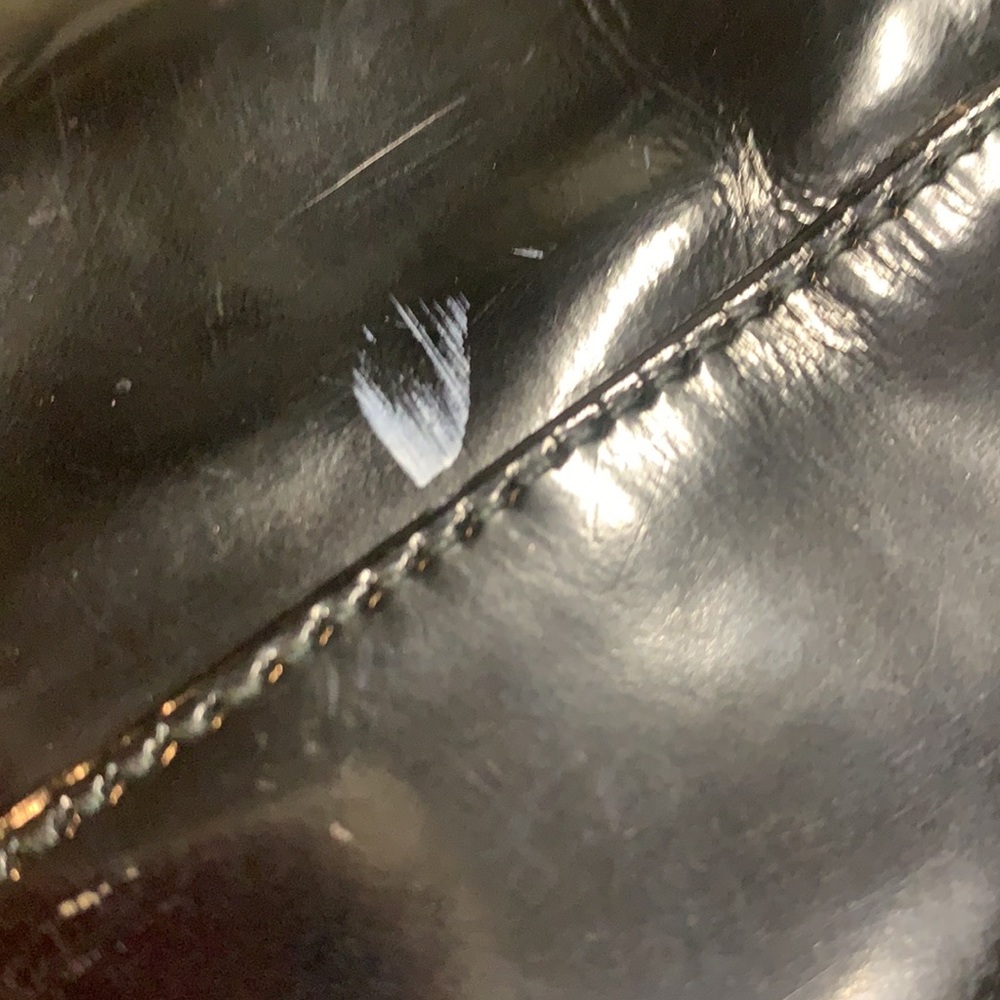 Gucci bag - Picture 11 of 12